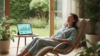 Why Measuring Comfort Levels Matters for Optimal Wellbeing?