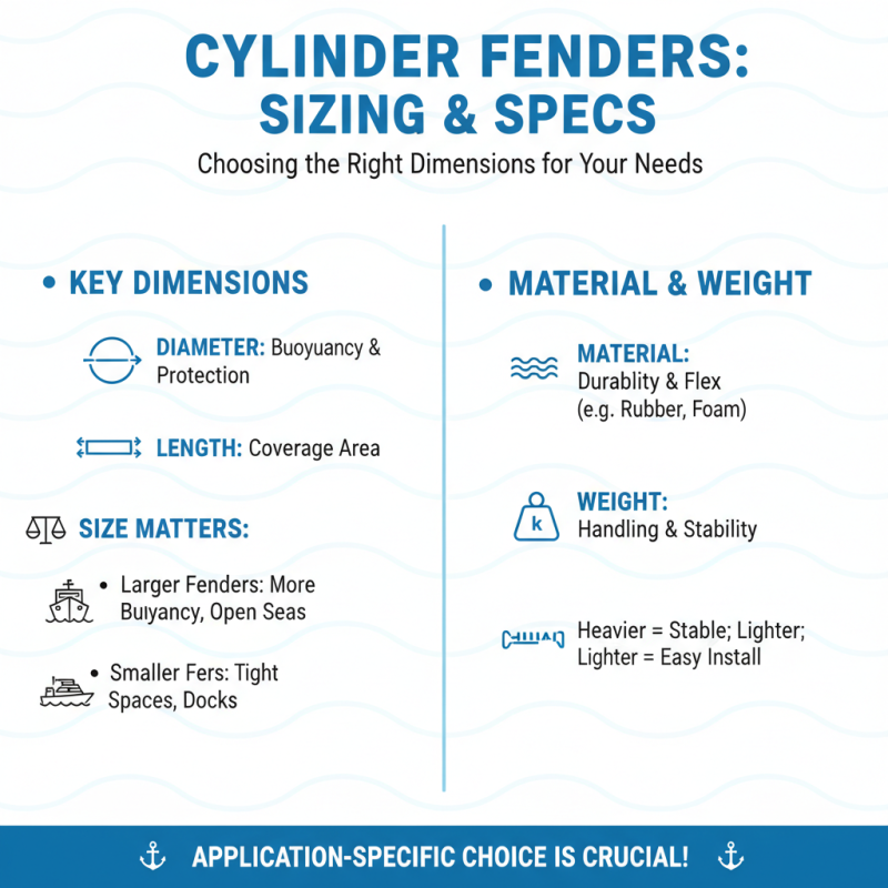 Top 10 Cylinder Fender Buying Tips for Global Buyers