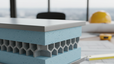 2026 How to Choose the Best Structural Sandwich Panel?