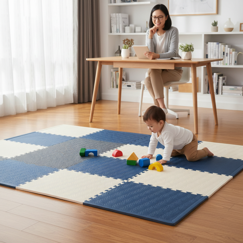 Where to Buy Abc Foam Mat for Best Quality and Price?