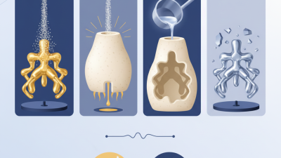 What is Lost Wax Investment Casting and Its Benefits for Buyers?