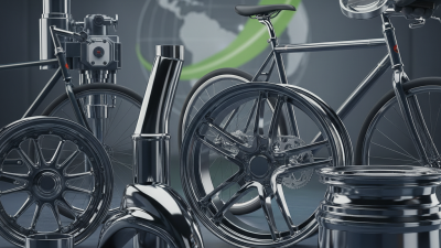 Top 10 Benefits of Chrome Powder Coating for Global Buyers?
