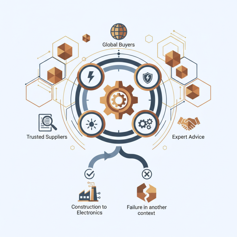 2026 Best Bronze Copper Material for Global Buyers?
