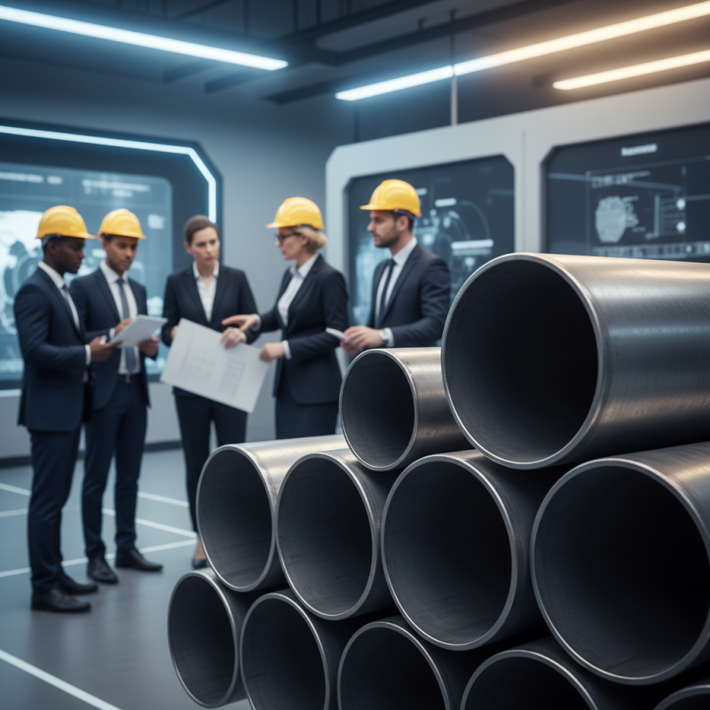 2026 Best Efw Pipe Specifications for Global Buyers?