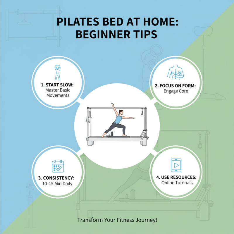 Discover the Benefits of Using a Pilates Bed for Your Fitness Routine?