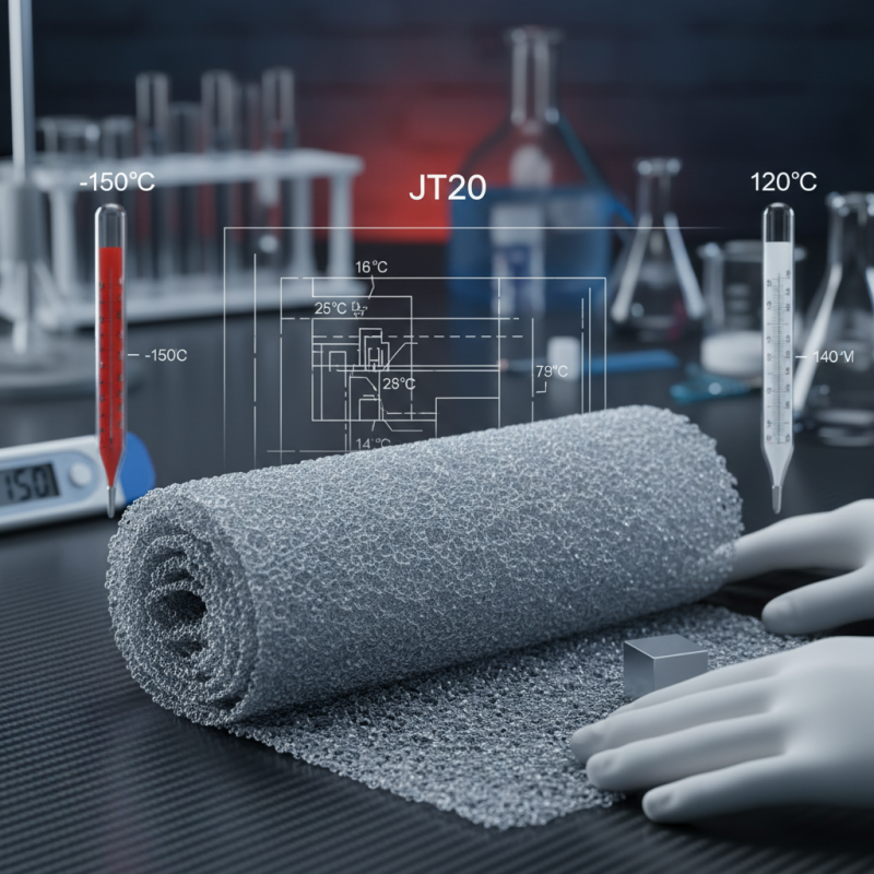 10 Tips for Choosing the Best Aerogel Blanket JT20 for Your Needs?
