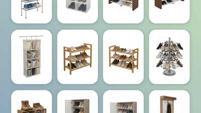Top 10 Shoe Rack Designs for Your Home Storage Needs?