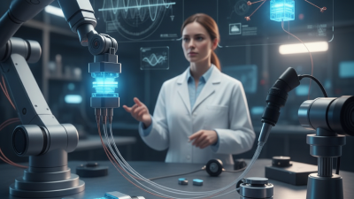 What are the Benefits of Using Micro Piezo Actuators in Industry?
