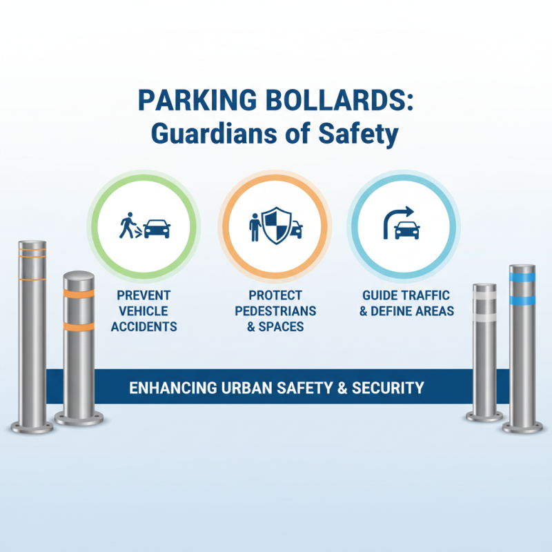 2026 Best Parking Bollards for Enhanced Safety and Security Options?