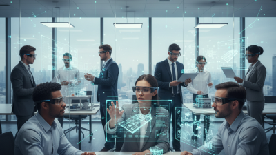 How to Choose the Best AR Smart Glasses for Your Business?