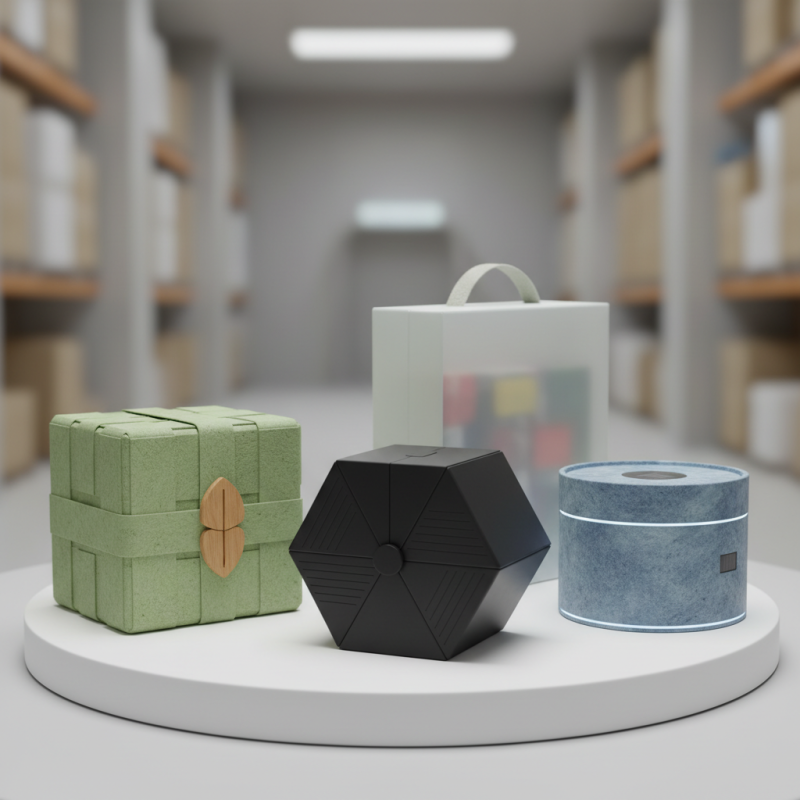 2026 Top Out Boxes Trends for Global Buyers to Consider