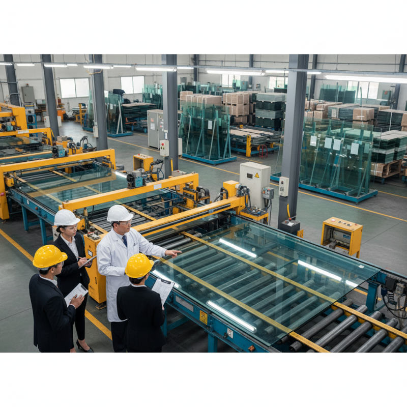 Top 10 China Glass Sheet Suppliers for 25 Glass Sheet Needs?
