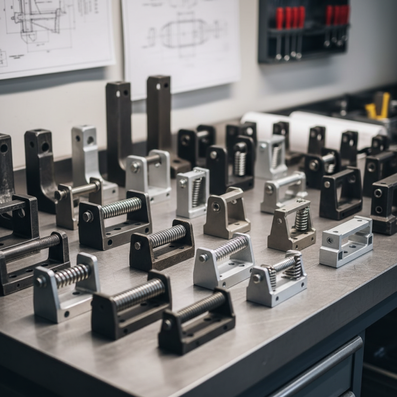 Best Spring Helper Bracket Options for Global Buyers?