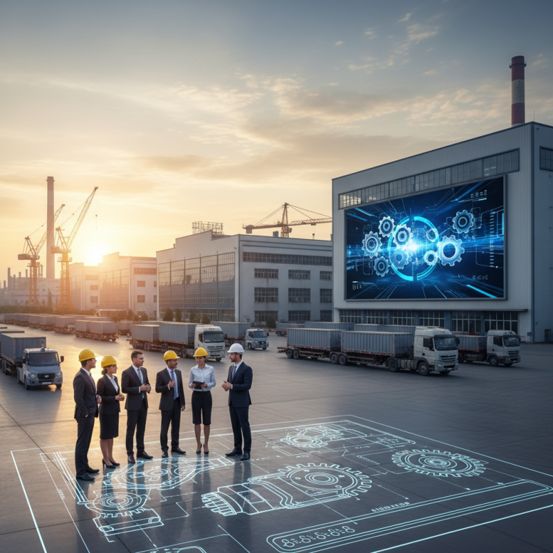 Top Steering Gear Box Suppliers in China for Global Buyers?