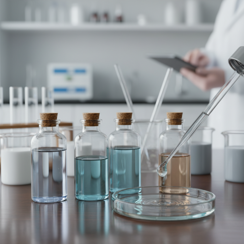 2026 How to Choose the Right Silicone Oil Dimethicone?