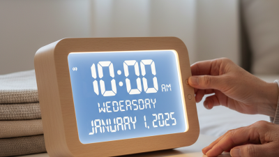 Best Dementia Clock Features That Caregivers Need to Know?