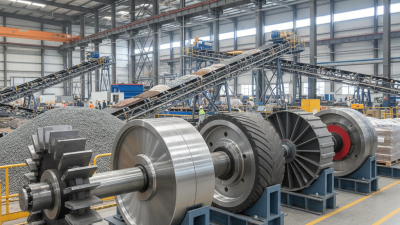 Top 5m Belt Pulley Types for Efficient Material Handling Solutions?