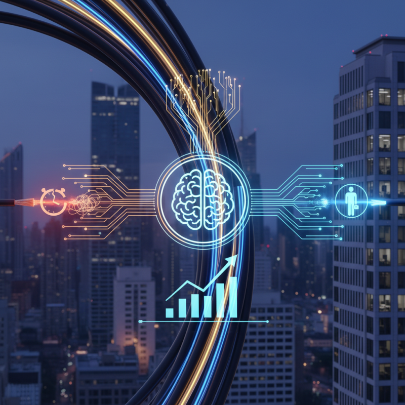 Why Choose Fiber Optic Cable for Your Business Needs?