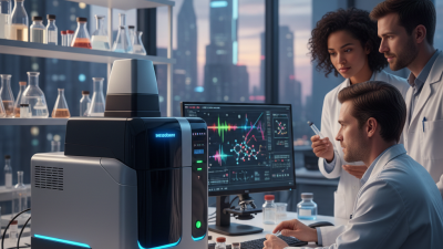 Top 10 Ir Spectrometer Instrumentation for Global Buyers?