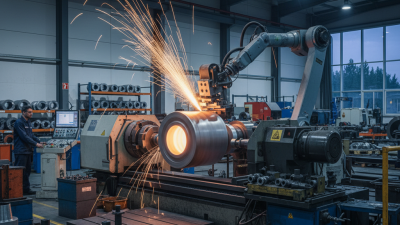 What is the Spinning Forming Process and Its Benefits?