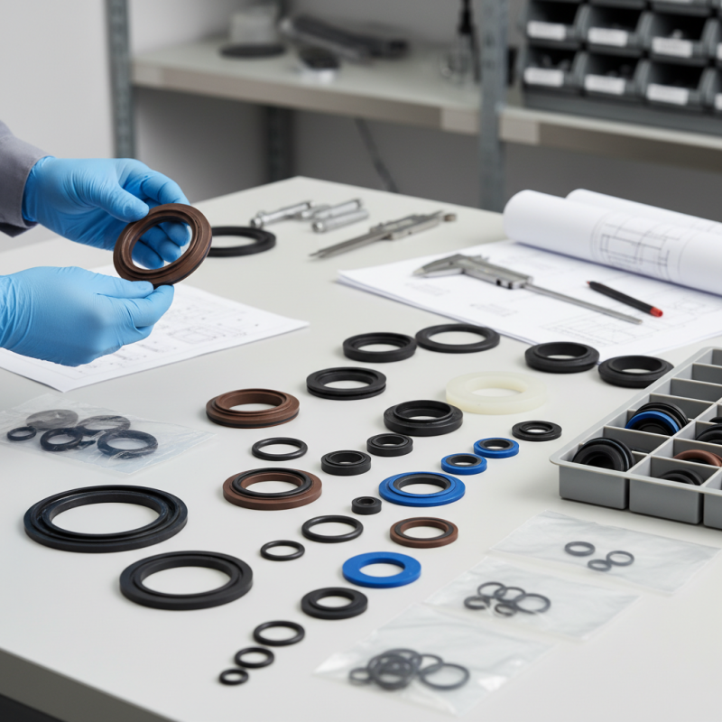 2026 Best Cylinder Seal Kits for Global Buyers Tips?