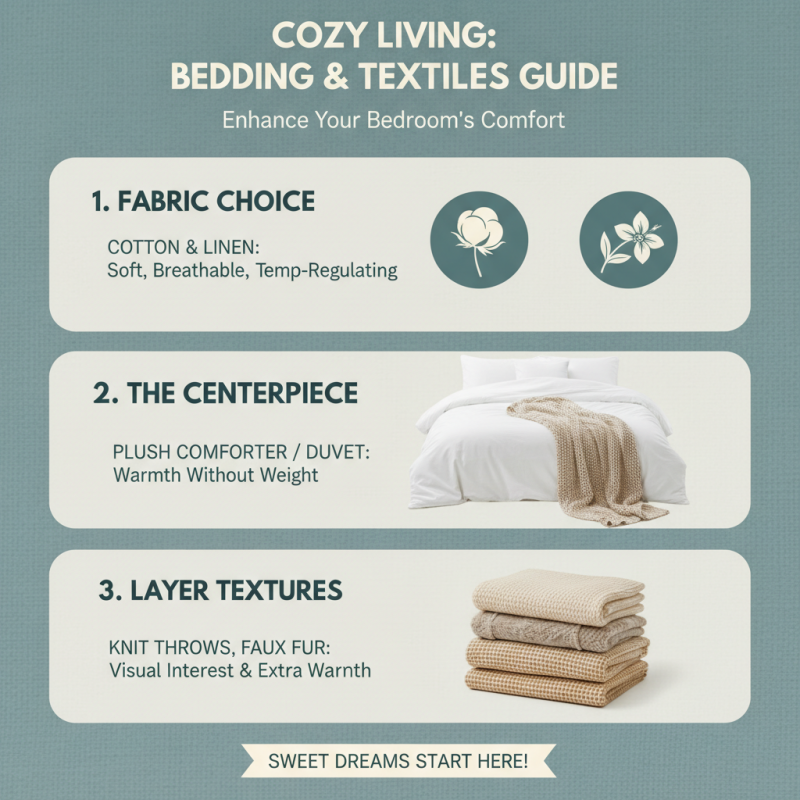 What is the Best Bedroom Decor for Cozy Living?