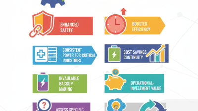 Top 10 Benefits of Power Transfer Switch for Global Buyers?