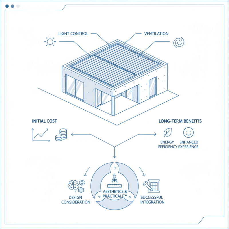 Best Louvre Roof Options for Modern Architecture Solutions?