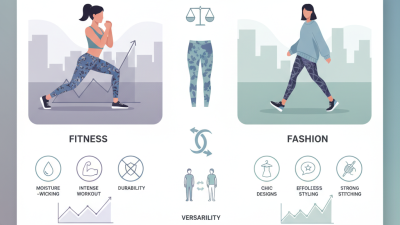 Top Yoya Leggings Benefits for Fitness and Fashion Lovers?