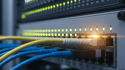 China Best SFP 10G Transceiver for Global Buyers?