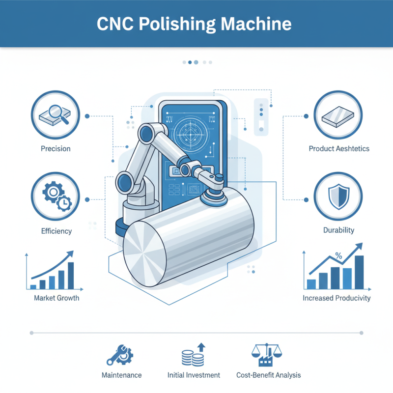 What is a Cnc Polishing Machine and How Does It Work?