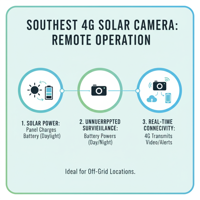 What is Southeast 4G Solar Camera and Why You Need It?