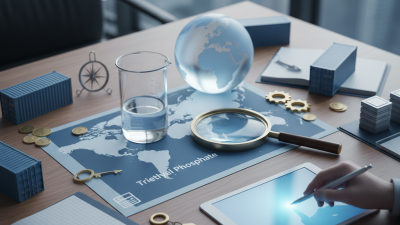 How to Source Triethyl Phosphate Cas No for Global Buyers?