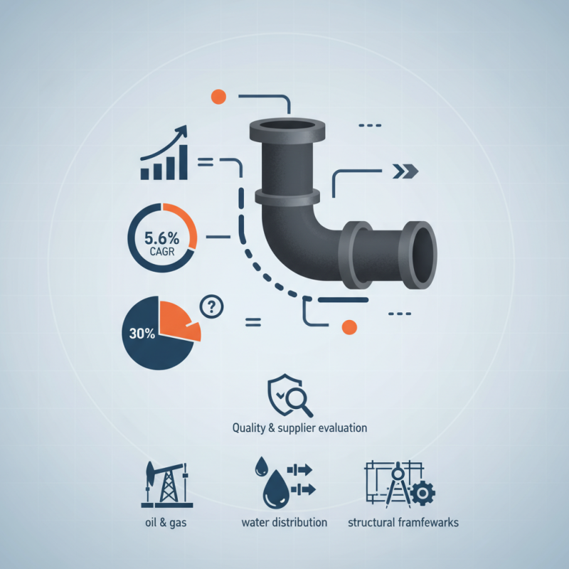 2026 Top Erw Black Steel Pipe Insights for Global Buyers?