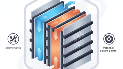 What is a Gasketed Plate Heat Exchanger and How Does It Work?