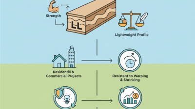 Top 10 Advantages of Lvl Timber Beam for Global Buyers?