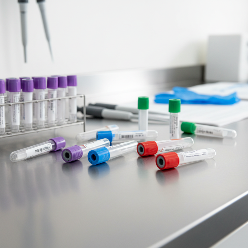 Top Tips for Choosing the Right Specimen Tube for Your Needs?