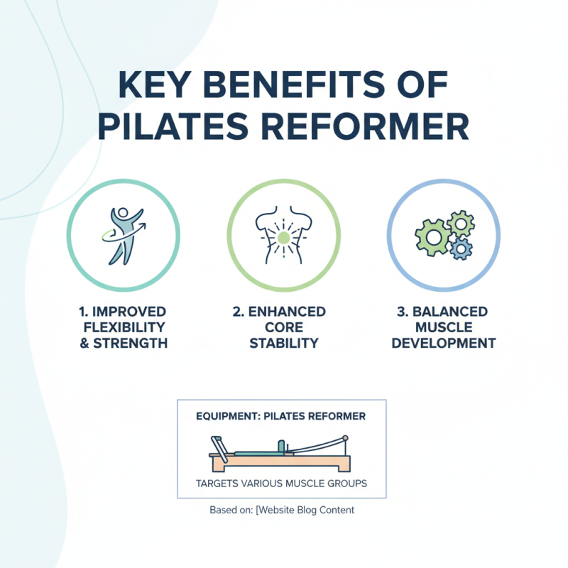 Discover the Benefits of Using a Pilates Bed for Your Fitness Routine?