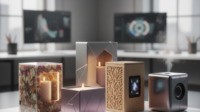 2026 Top Boxes For Candles Trends You Need to Know?