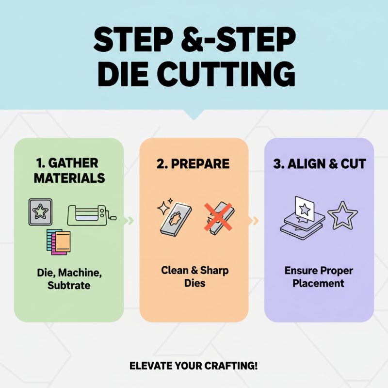 Top 5 Die Cutting Techniques You Need to Know?