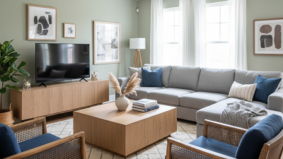 10 Essential Tips for Choosing Perfect Living Room Furniture
