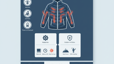 Best Heated Jacket Reviews for Ultimate Warmth and Comfort?