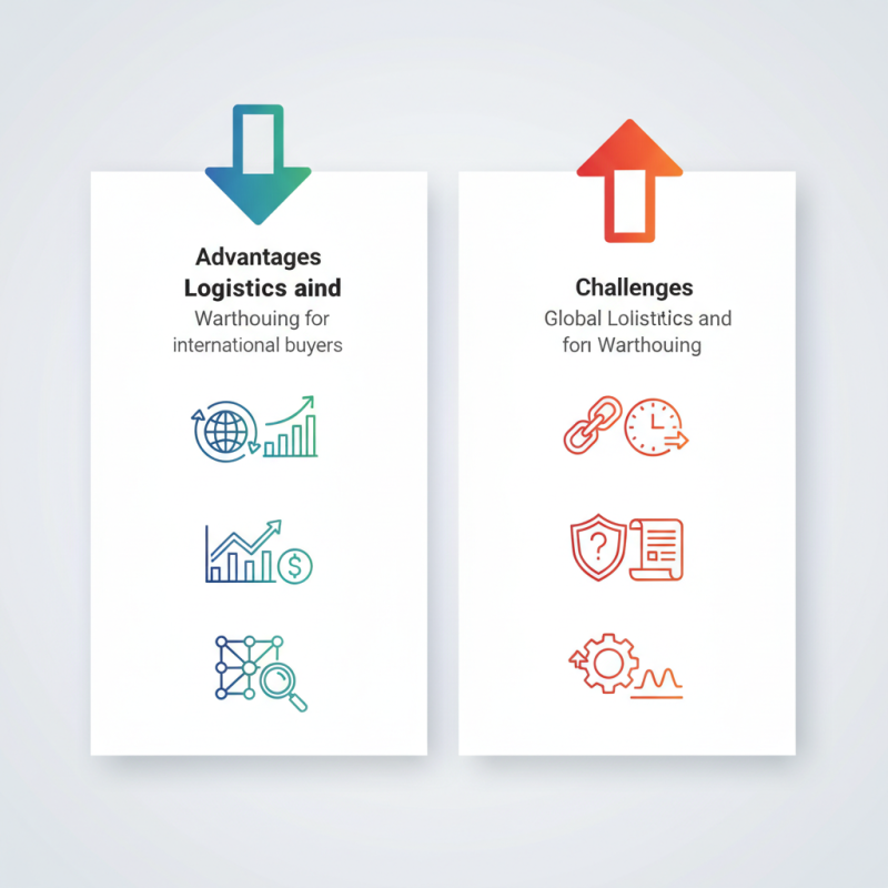 What is Tk Logistics And Warehousing Benefits for Global Buyers?