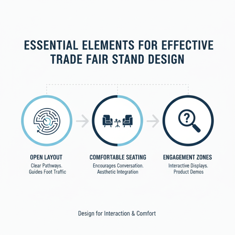 2026 Trade Fair Stand Design Tips for Global Buyers?