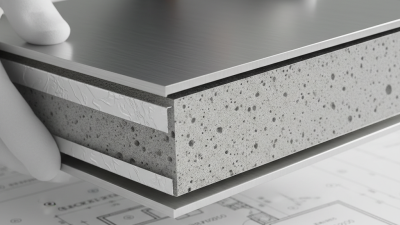 2026 Best Composite Insulation Panel Alu for Global Buyers?