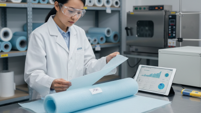 10 Essential Tips for Sourcing Aerogel Blanket JT20 Efficiently