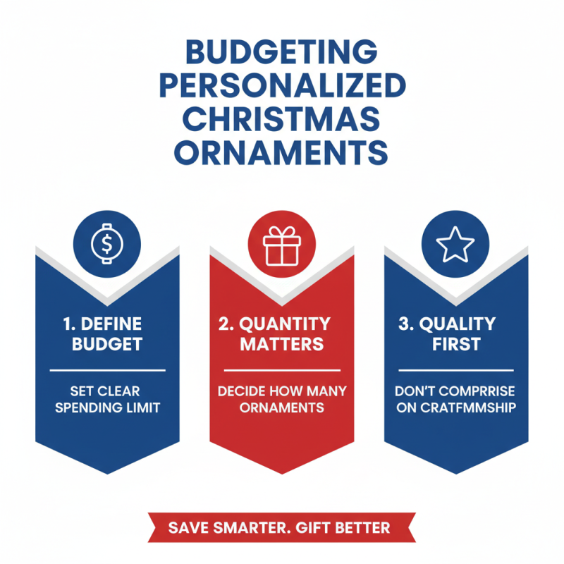 How to Choose Personalized Christmas Ornaments for Gifts?