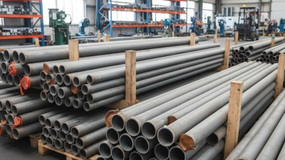Top Uses and Benefits of Sch 40 Erw Pipe for Global Buyers?