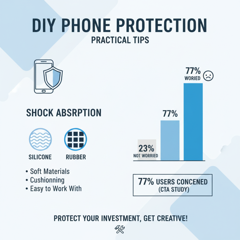 Top Creative Ideas for DIY Phone Cases to Personalize Your Device?