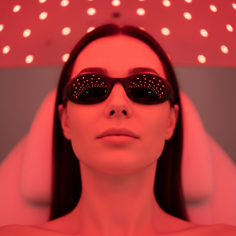 What is Red Light Therapy and How Does It Work?